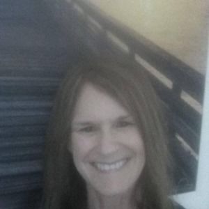 Meet your Posher, Vickie